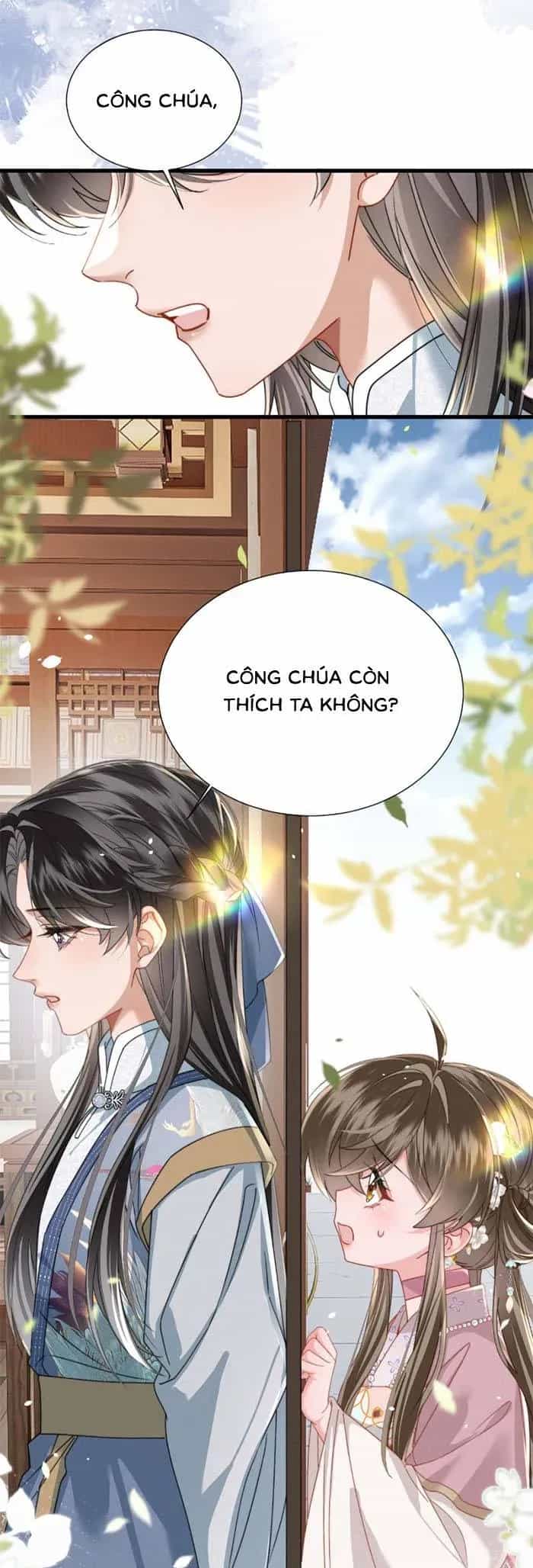 Khi Tôi Trở Thành Cứu Tinh Của Gia Đình Bạo Quân - Chương 96 - ảnh 7