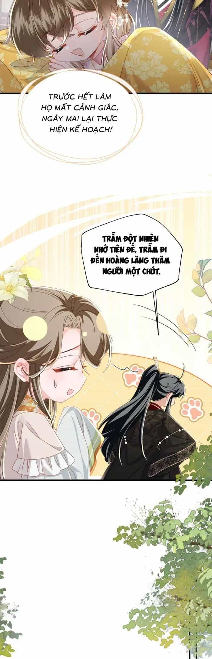 Khi Tôi Trở Thành Cứu Tinh Của Gia Đình Bạo Quân - Chương 97 - ảnh 11