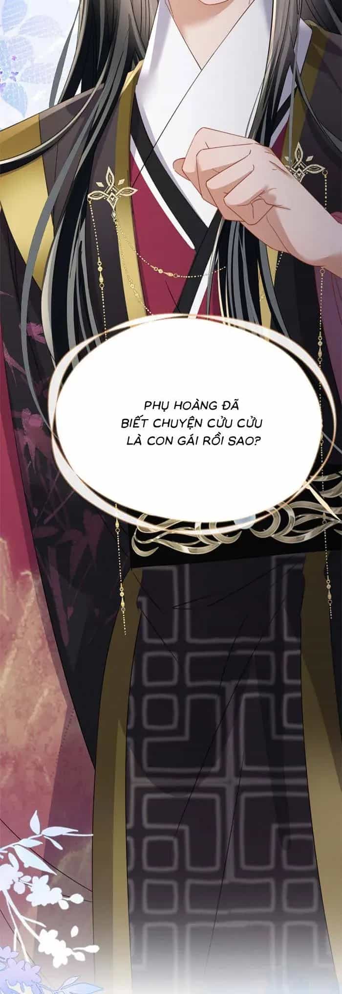 Khi Tôi Trở Thành Cứu Tinh Của Gia Đình Bạo Quân - Chương 97 - ảnh 24