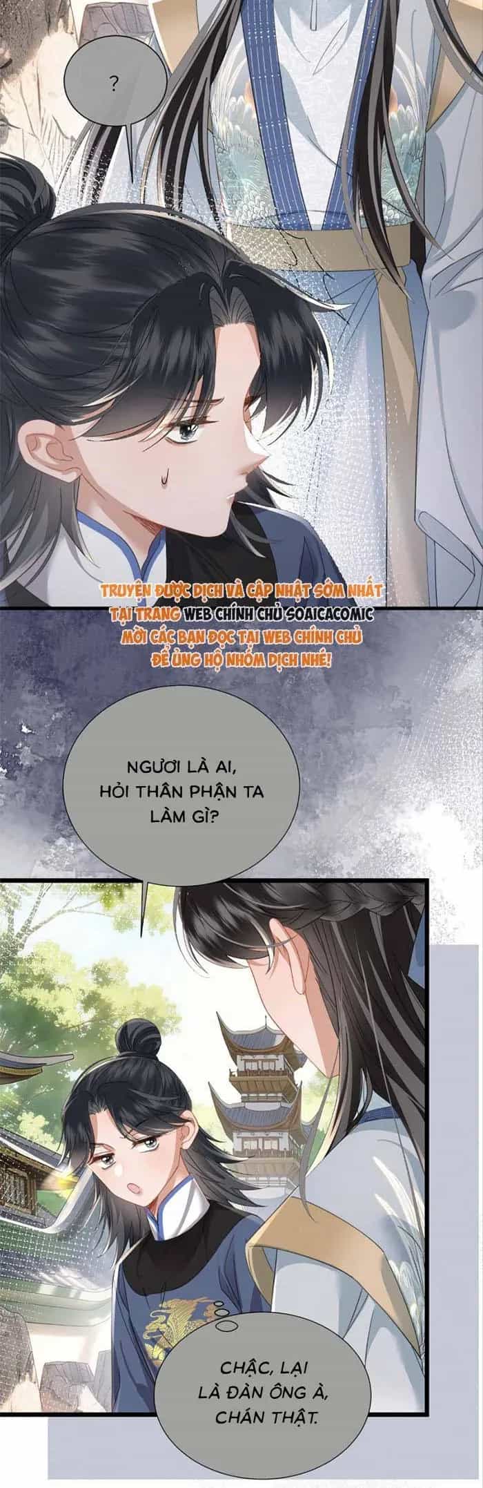 Khi Tôi Trở Thành Cứu Tinh Của Gia Đình Bạo Quân - Chương 98 - ảnh 13