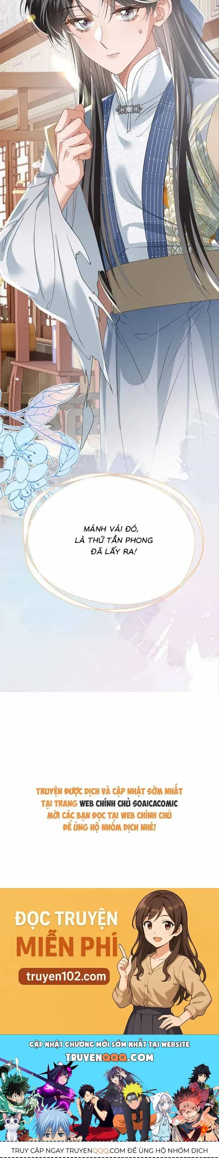 Khi Tôi Trở Thành Cứu Tinh Của Gia Đình Bạo Quân - Chương 98 - ảnh 28