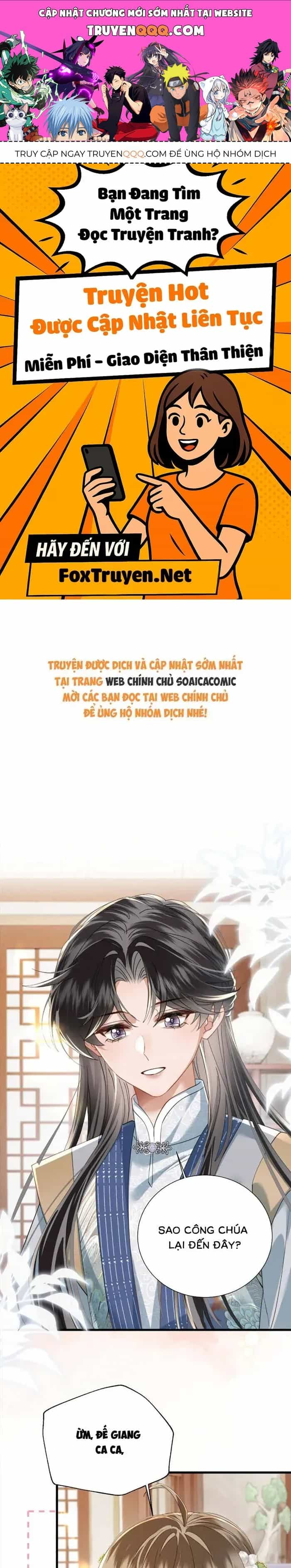 Khi Tôi Trở Thành Cứu Tinh Của Gia Đình Bạo Quân - Chương 99 - ảnh 1