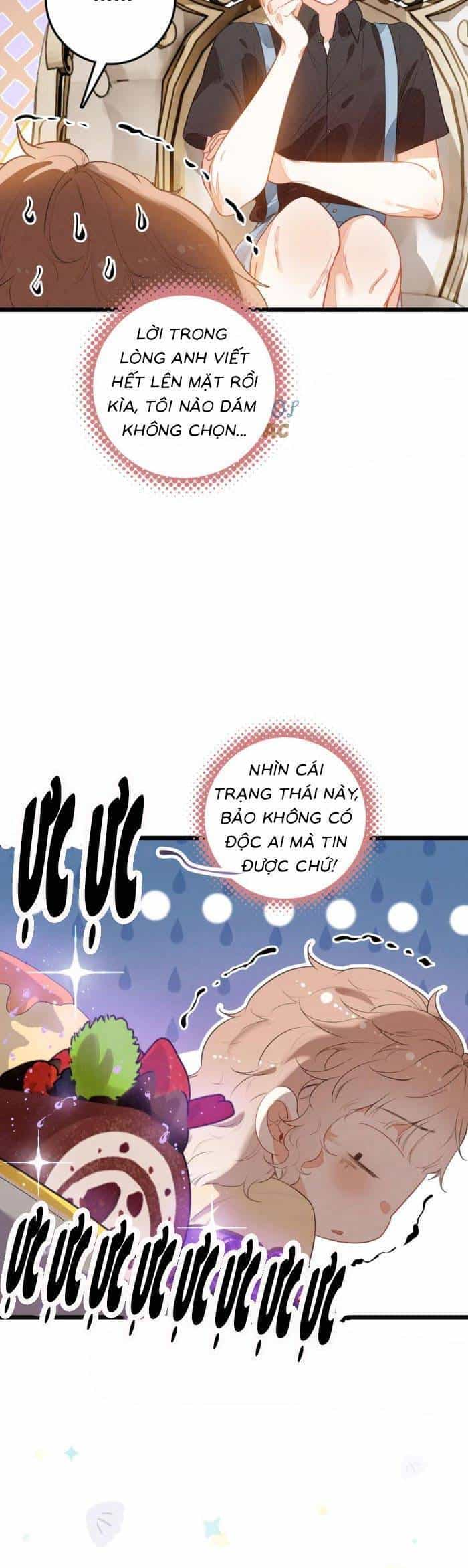 Khi Tôi Xuyên Vào Gia Đình Toàn Phản Diện - Chương 13 - ảnh 6