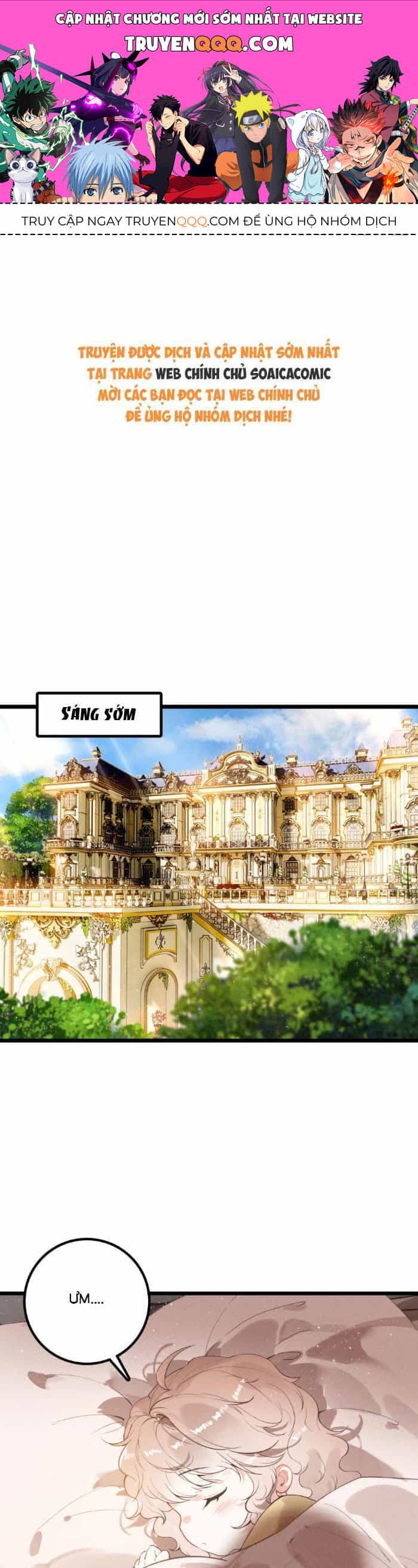 Khi Tôi Xuyên Vào Gia Đình Toàn Phản Diện - Chương 15 - ảnh 1