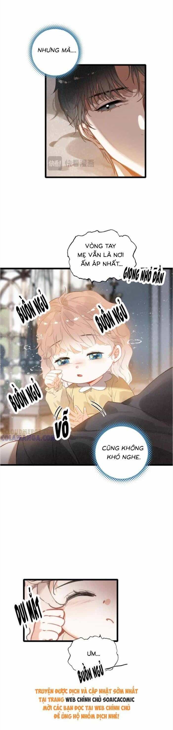Khi Tôi Xuyên Vào Gia Đình Toàn Phản Diện - Chương 20 - ảnh 14