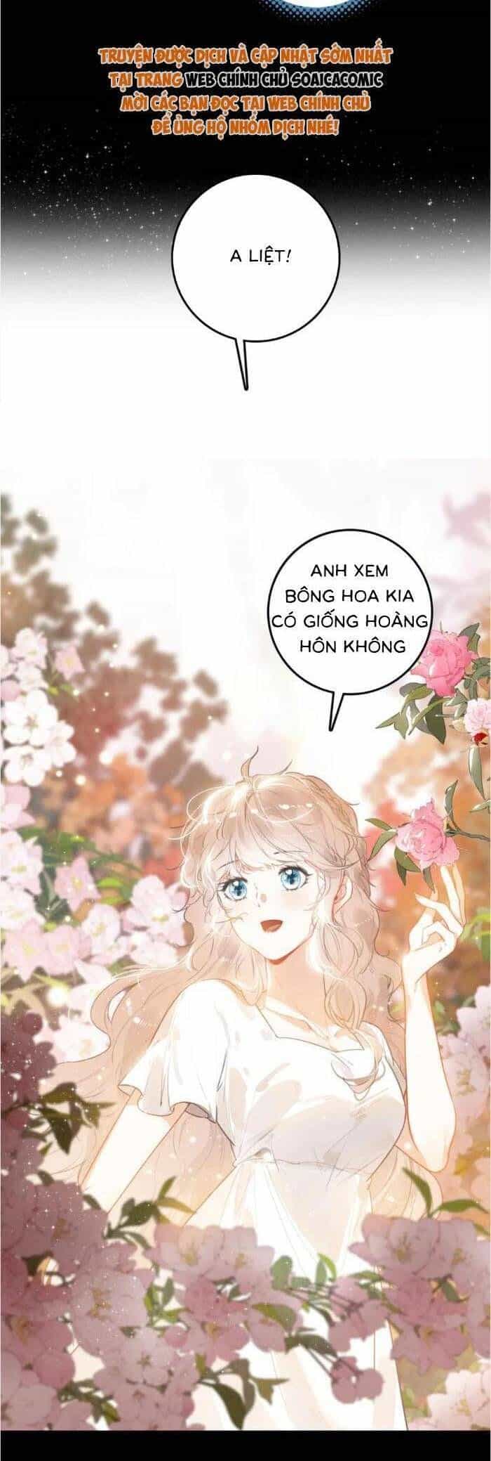 Khi Tôi Xuyên Vào Gia Đình Toàn Phản Diện - Chương 20 - ảnh 17