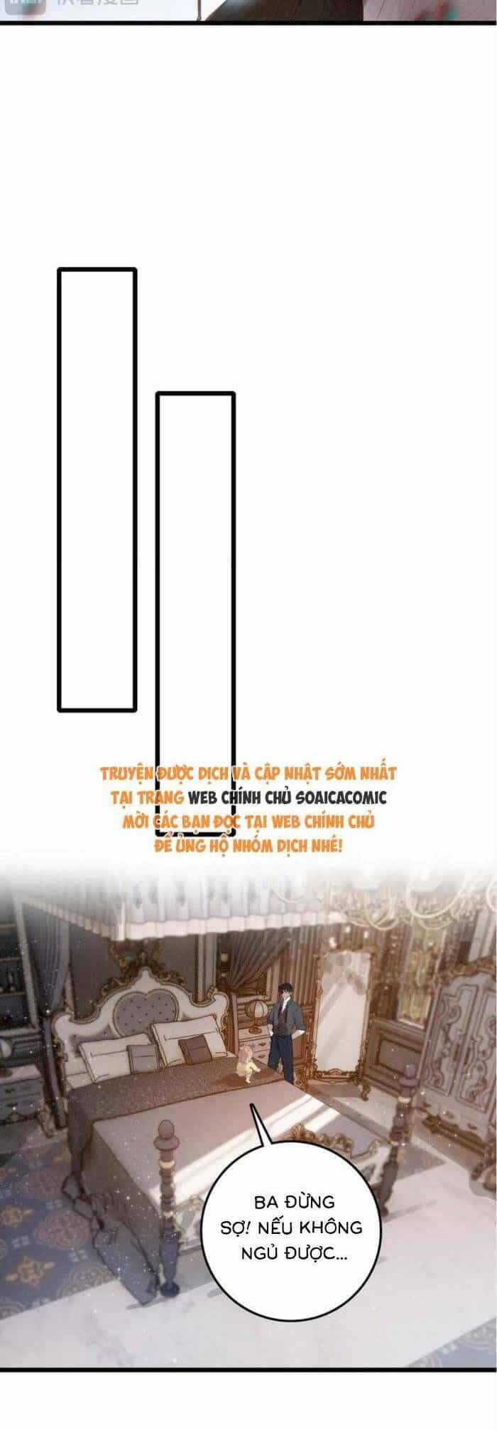 Khi Tôi Xuyên Vào Gia Đình Toàn Phản Diện - Chương 20 - ảnh 9