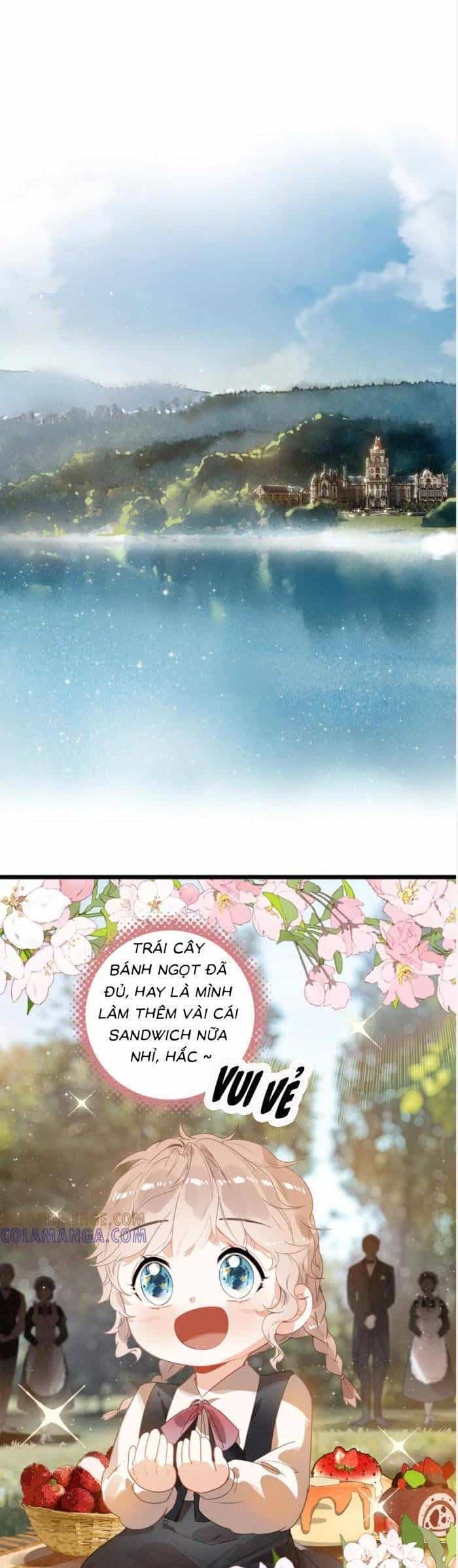 Khi Tôi Xuyên Vào Gia Đình Toàn Phản Diện - Chương 22 - ảnh 19