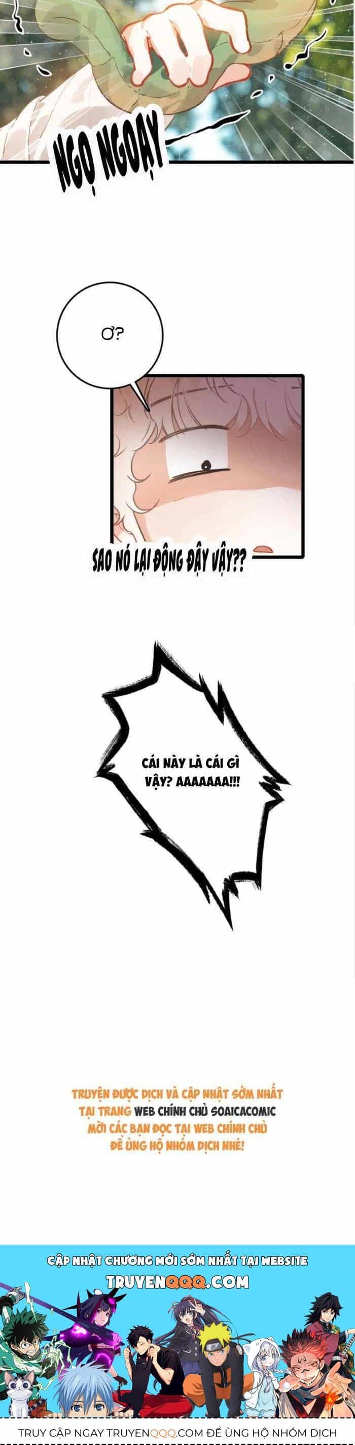 Khi Tôi Xuyên Vào Gia Đình Toàn Phản Diện - Chương 22 - ảnh 27