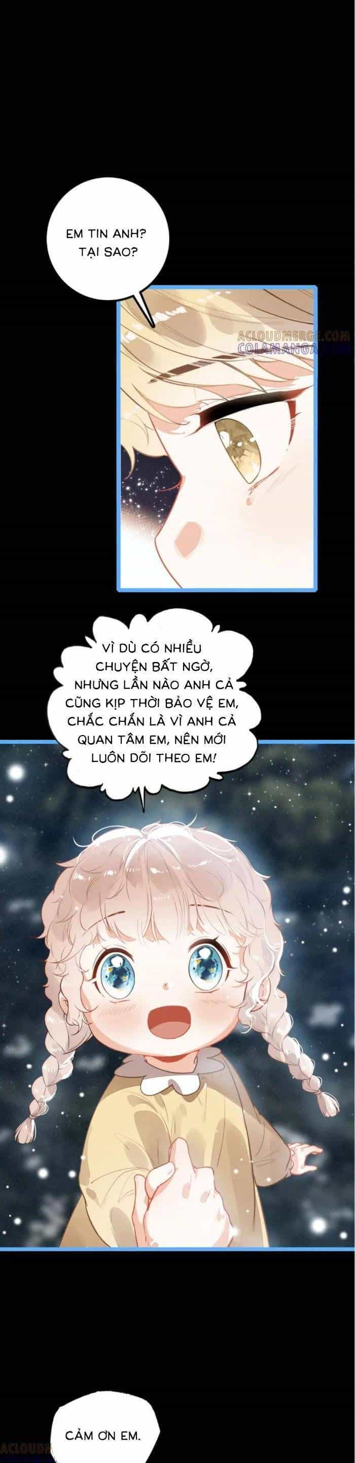 Khi Tôi Xuyên Vào Gia Đình Toàn Phản Diện - Chương 23 - ảnh 26