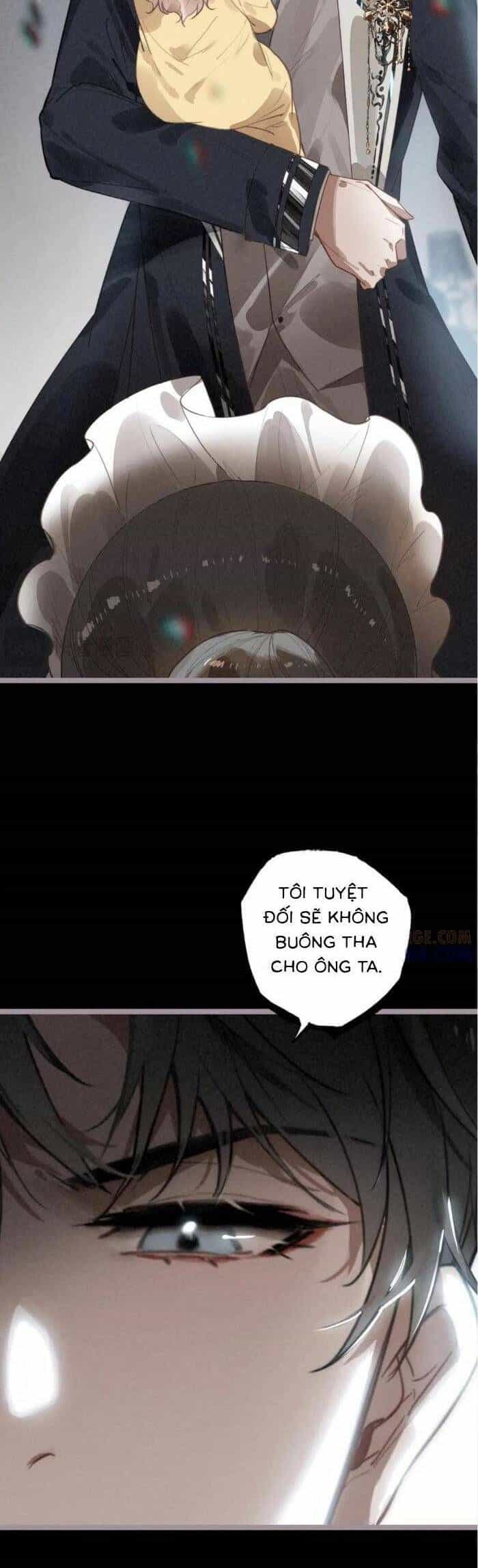 Khi Tôi Xuyên Vào Gia Đình Toàn Phản Diện - Chương 25 - ảnh 20