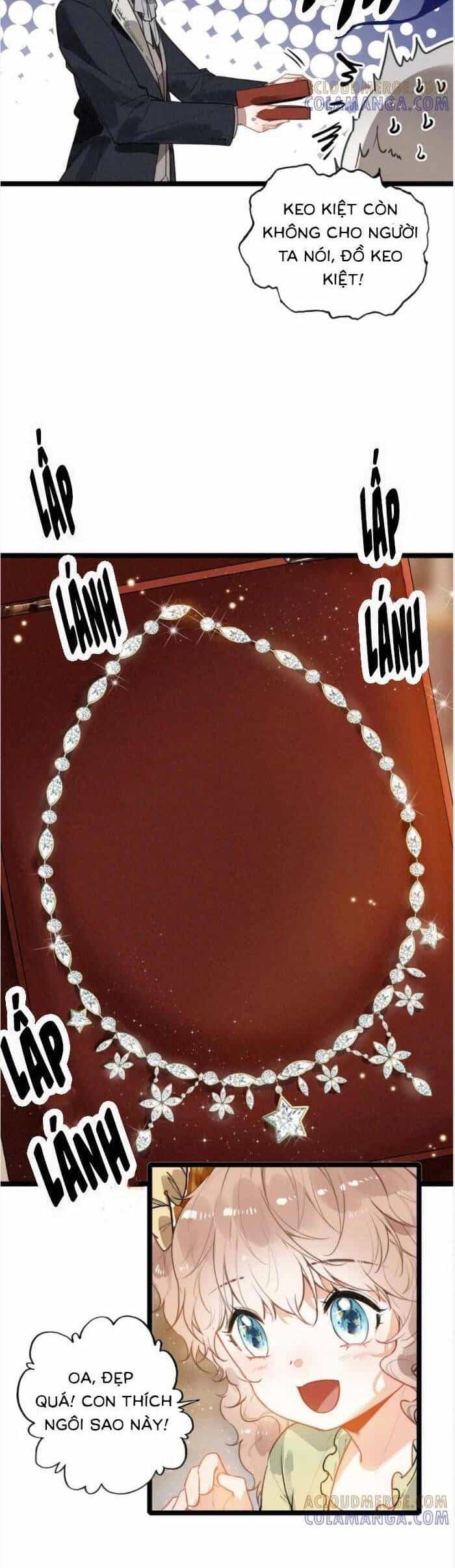 Khi Tôi Xuyên Vào Gia Đình Toàn Phản Diện - Chương 27 - ảnh 11