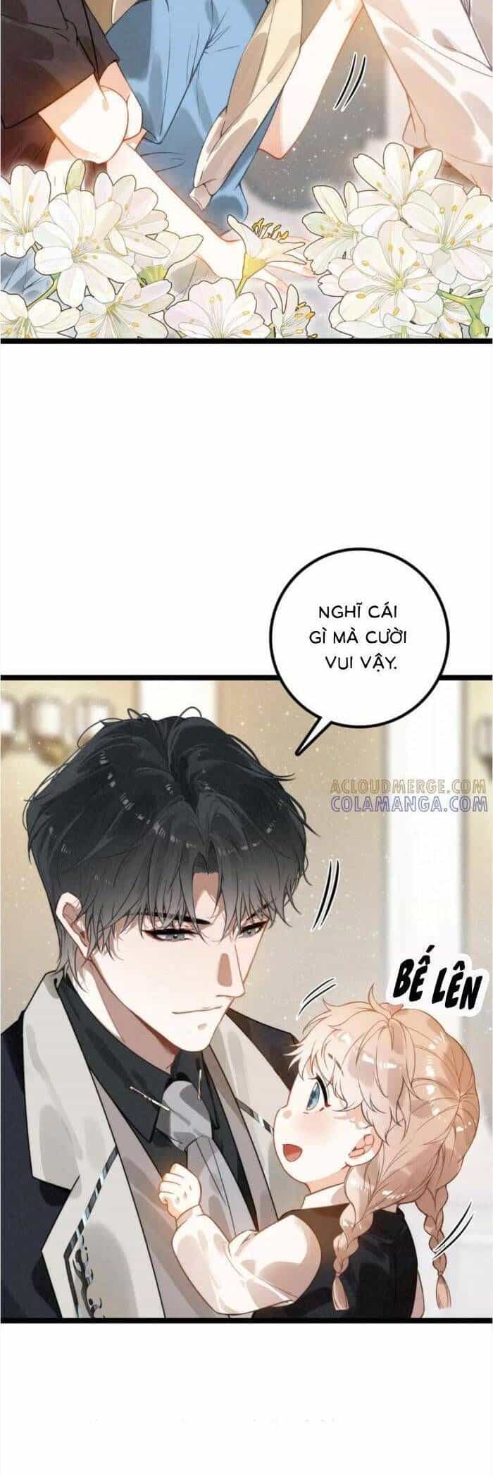 Khi Tôi Xuyên Vào Gia Đình Toàn Phản Diện - Chương 27 - ảnh 3