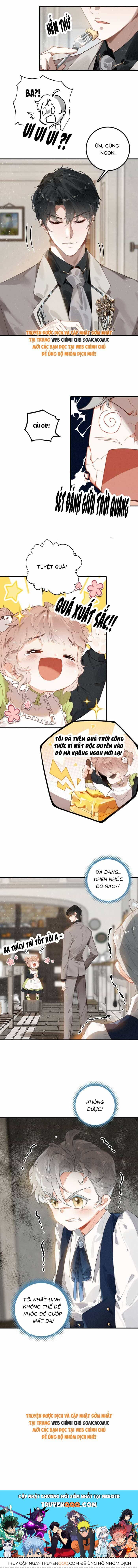Khi Tôi Xuyên Vào Gia Đình Toàn Phản Diện - Chương 2 - ảnh 9