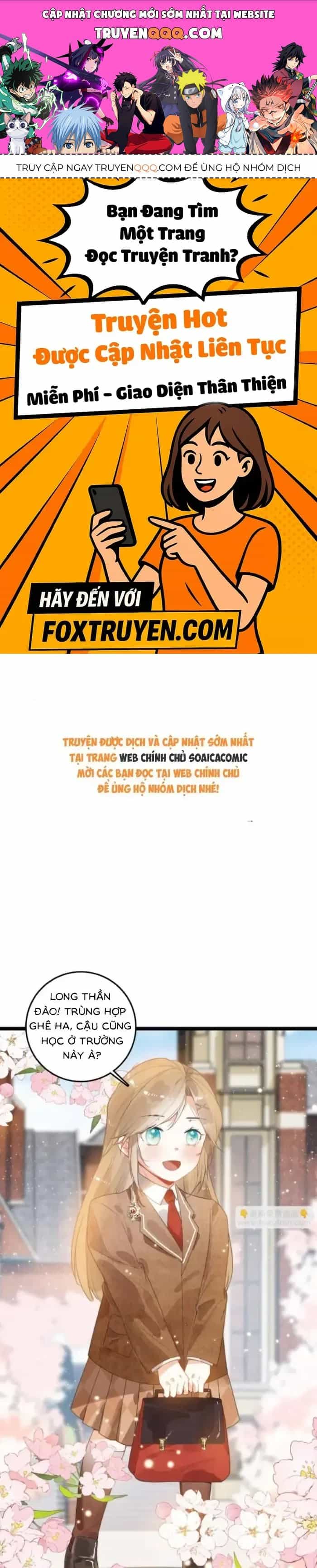 Khi Tôi Xuyên Vào Gia Đình Toàn Phản Diện - Chương 32 - ảnh 1