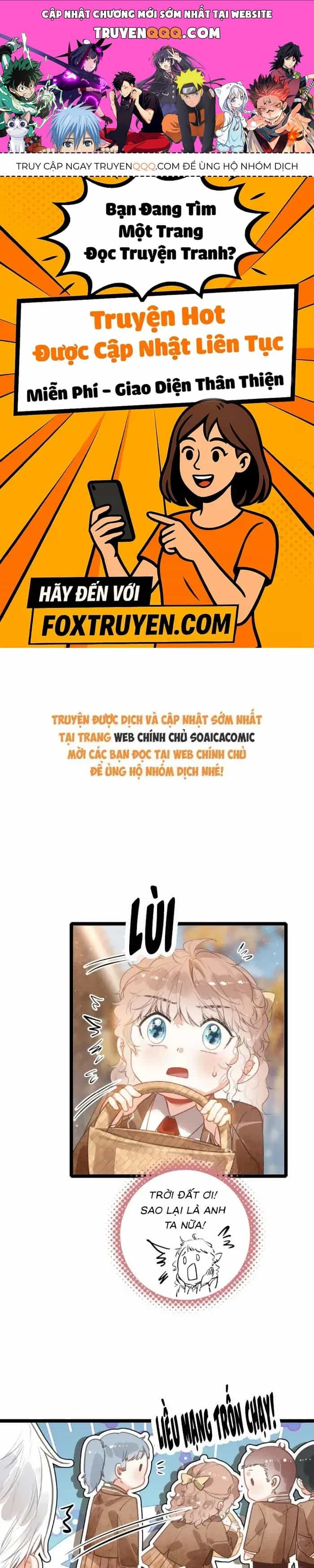 Khi Tôi Xuyên Vào Gia Đình Toàn Phản Diện - Chương 33 - ảnh 1