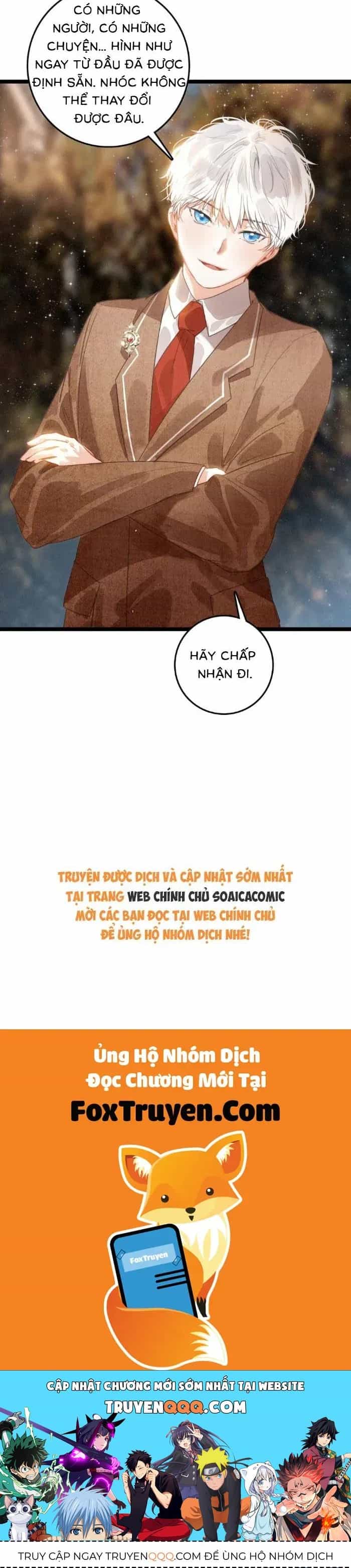 Khi Tôi Xuyên Vào Gia Đình Toàn Phản Diện - Chương 33 - ảnh 21