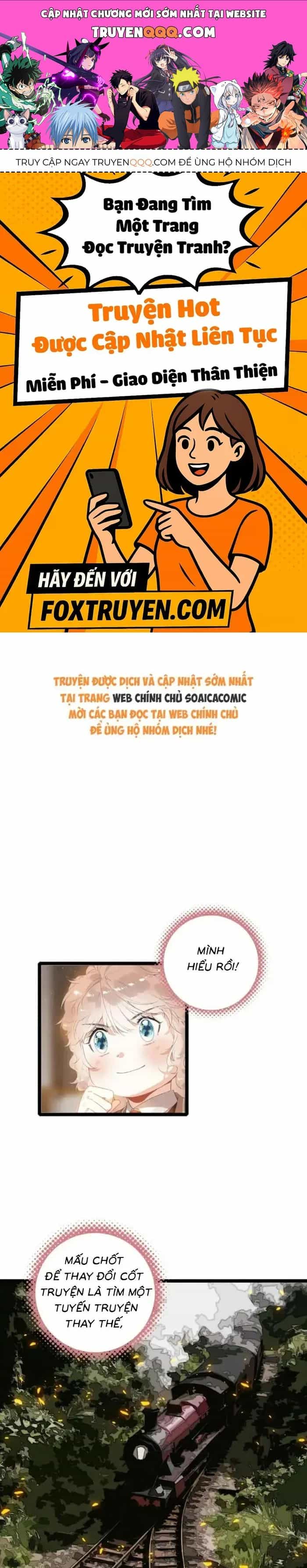 Khi Tôi Xuyên Vào Gia Đình Toàn Phản Diện - Chương 35 - ảnh 1