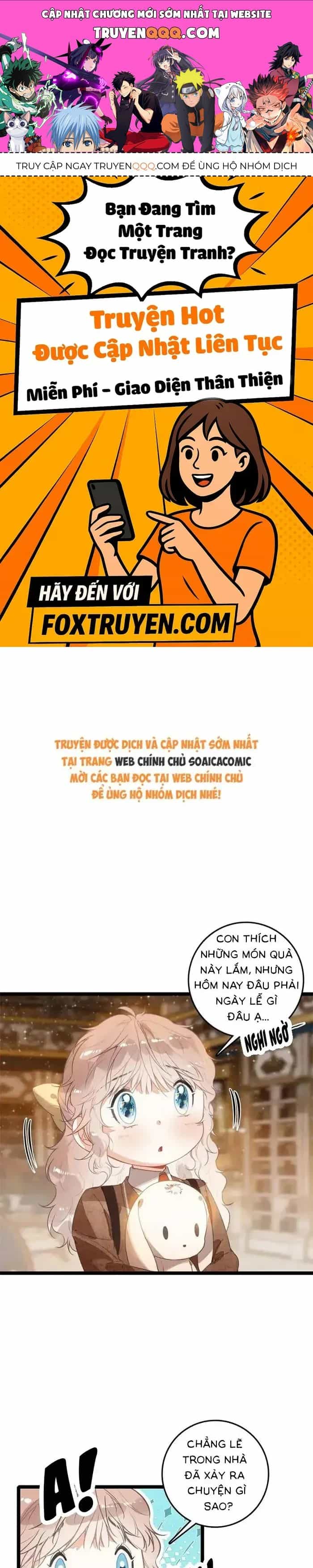 Khi Tôi Xuyên Vào Gia Đình Toàn Phản Diện - Chương 38 - ảnh 1