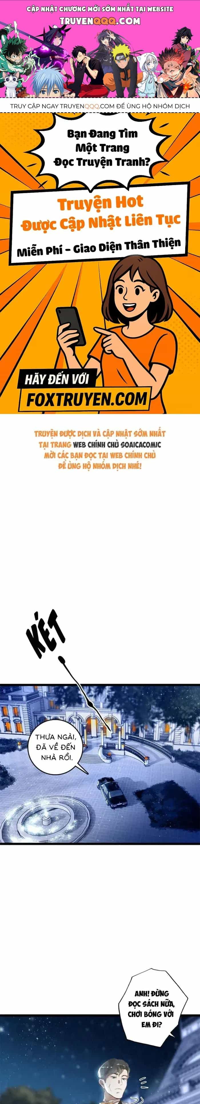 Khi Tôi Xuyên Vào Gia Đình Toàn Phản Diện - Chương 39 - ảnh 1