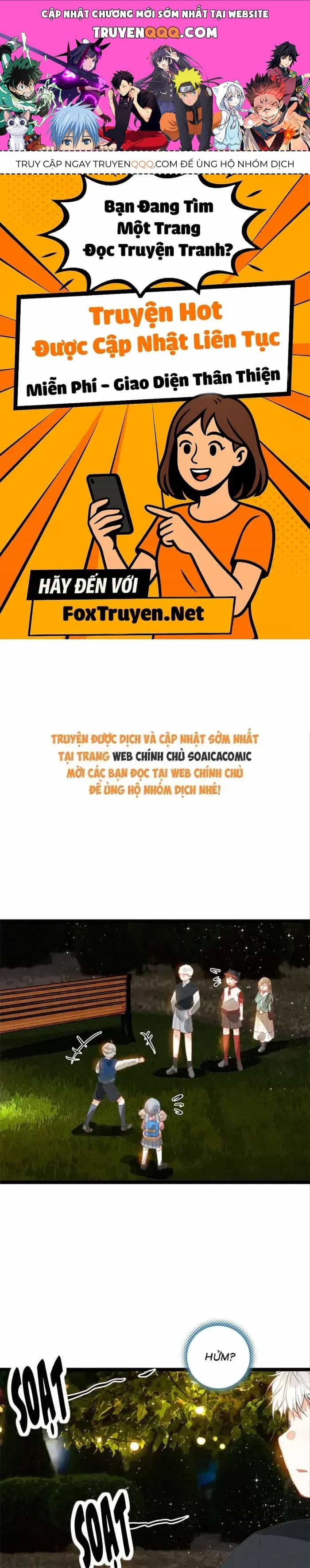 Khi Tôi Xuyên Vào Gia Đình Toàn Phản Diện - Chương 43 - ảnh 1