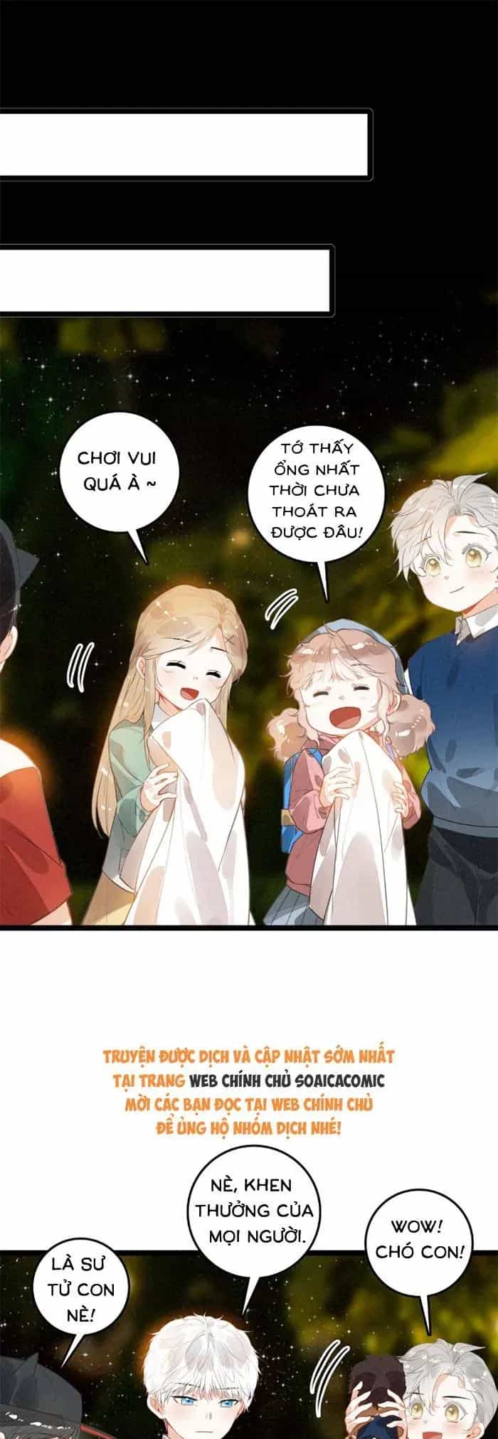 Khi Tôi Xuyên Vào Gia Đình Toàn Phản Diện - Chương 43 - ảnh 12