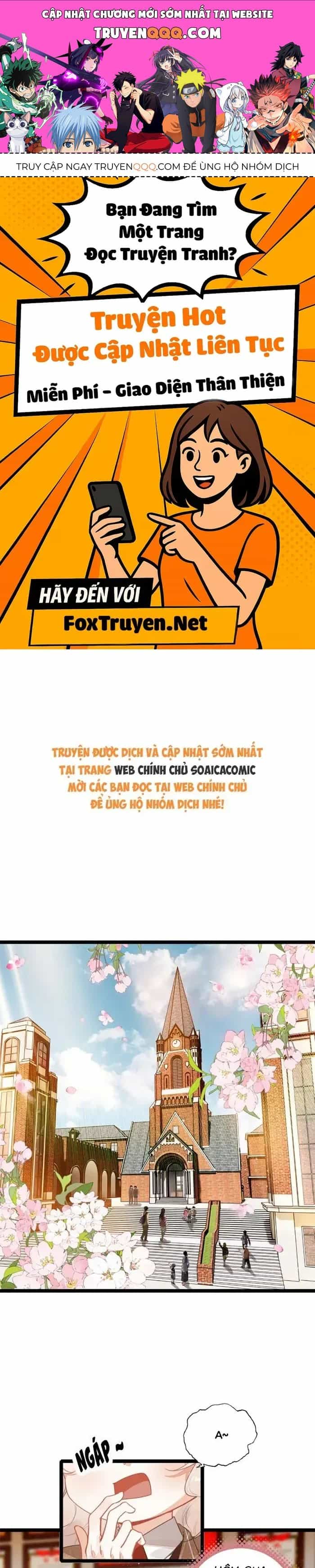 Khi Tôi Xuyên Vào Gia Đình Toàn Phản Diện - Chương 44 - ảnh 1