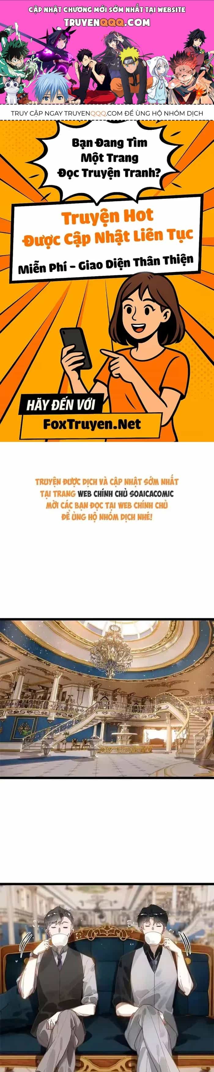 Khi Tôi Xuyên Vào Gia Đình Toàn Phản Diện - Chương 52 - ảnh 1