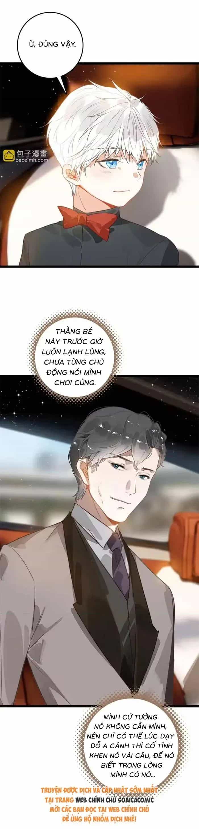 Khi Tôi Xuyên Vào Gia Đình Toàn Phản Diện - Chương 52 - ảnh 16