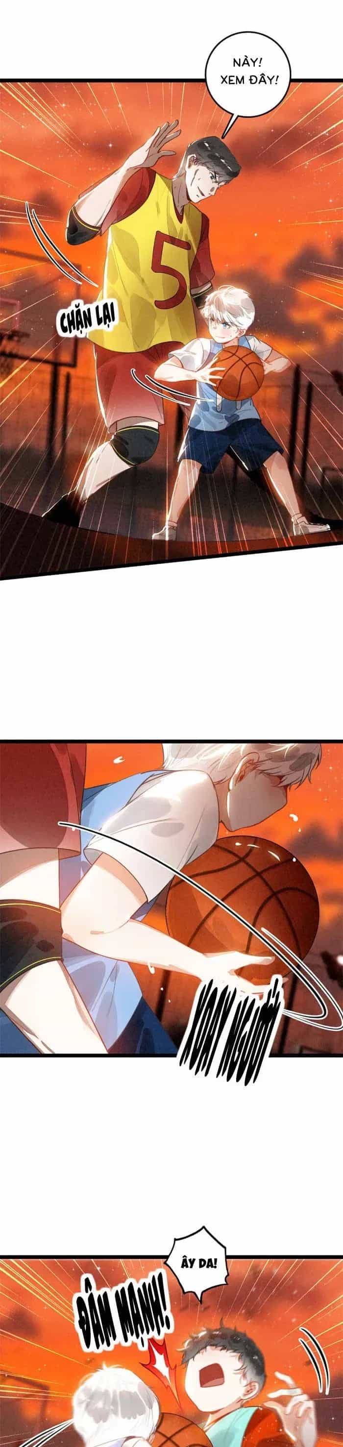 Khi Tôi Xuyên Vào Gia Đình Toàn Phản Diện - Chương 53 - ảnh 12