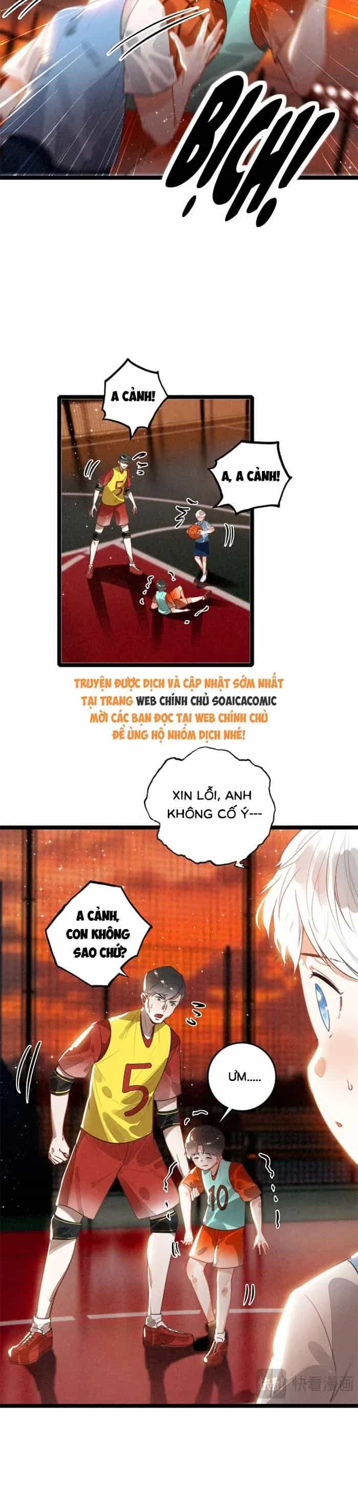 Khi Tôi Xuyên Vào Gia Đình Toàn Phản Diện - Chương 53 - ảnh 13