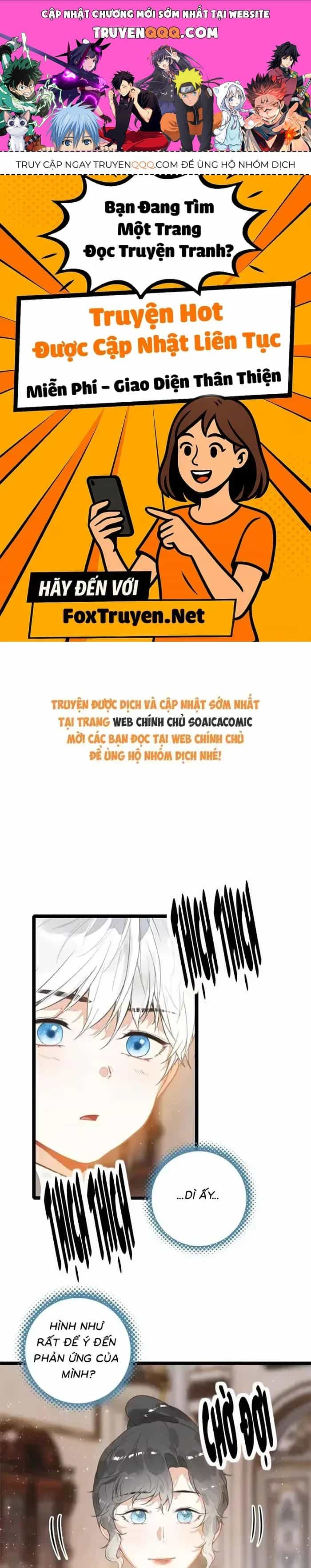 Khi Tôi Xuyên Vào Gia Đình Toàn Phản Diện - Chương 55 - ảnh 1