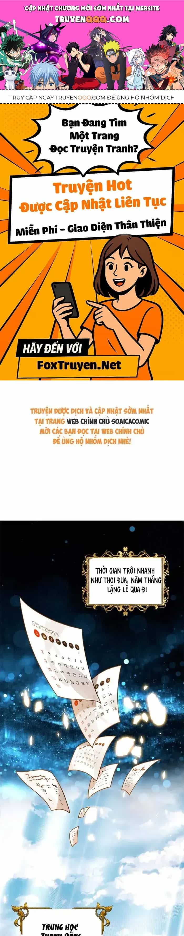 Khi Tôi Xuyên Vào Gia Đình Toàn Phản Diện - Chương 56 - ảnh 1