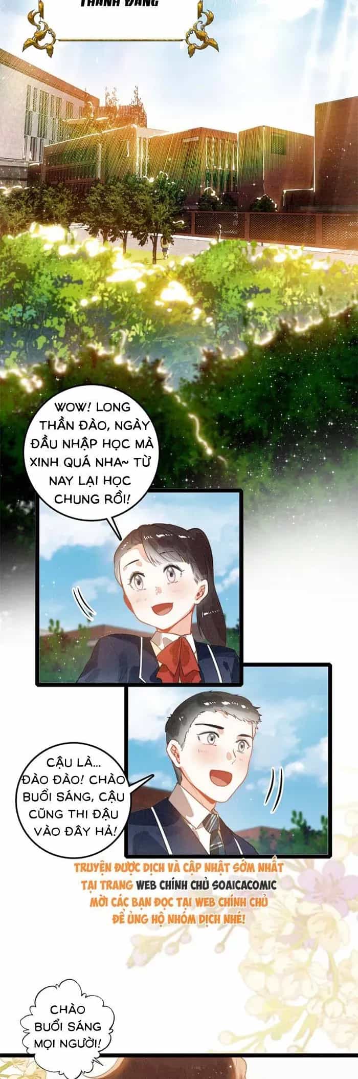 Khi Tôi Xuyên Vào Gia Đình Toàn Phản Diện - Chương 56 - ảnh 2