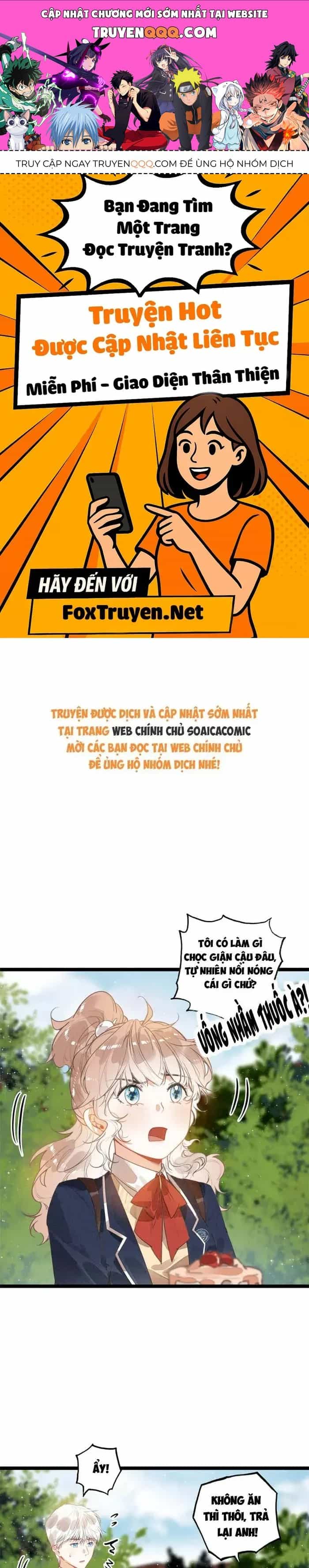 Khi Tôi Xuyên Vào Gia Đình Toàn Phản Diện - Chương 57 - ảnh 1