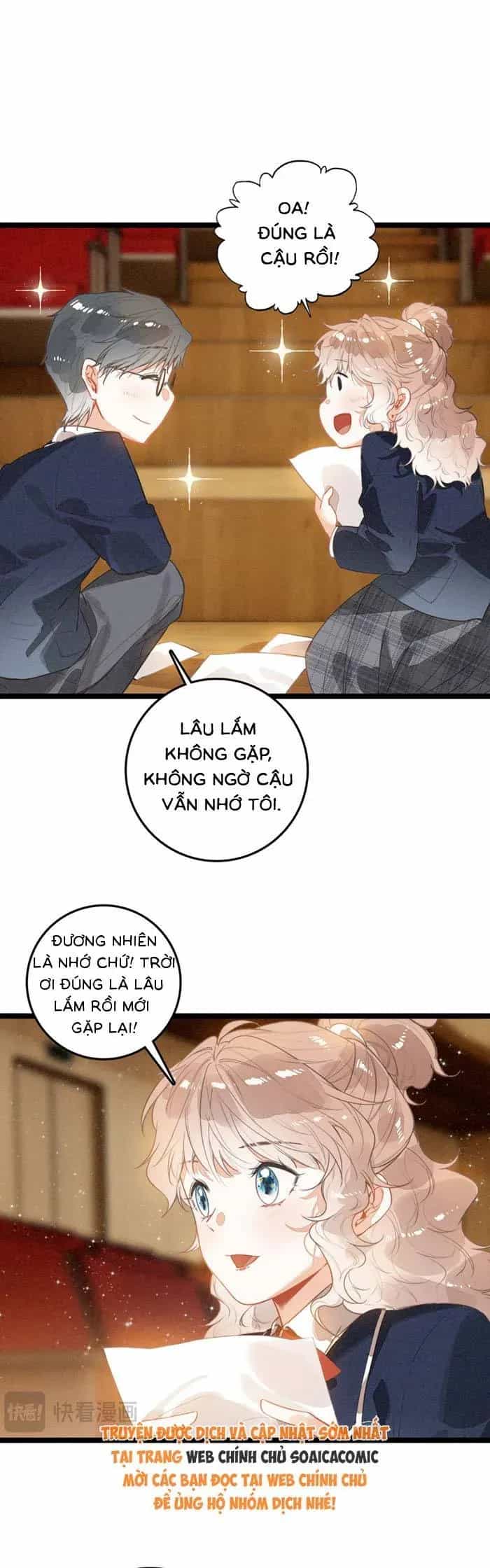 Khi Tôi Xuyên Vào Gia Đình Toàn Phản Diện - Chương 58 - ảnh 13