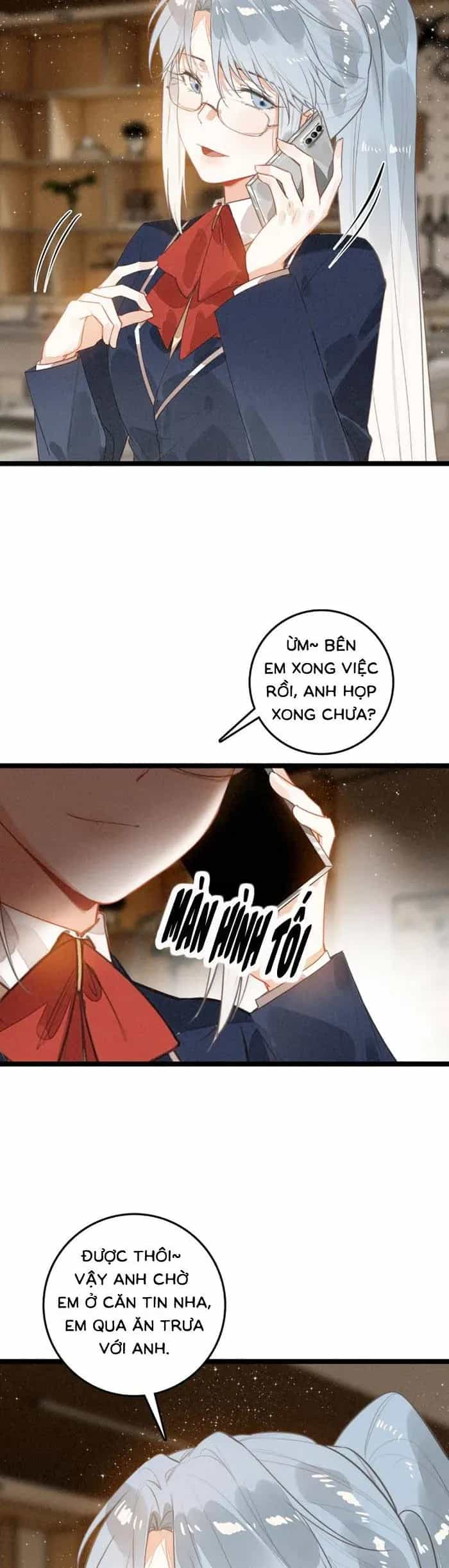 Khi Tôi Xuyên Vào Gia Đình Toàn Phản Diện - Chương 59 - ảnh 16