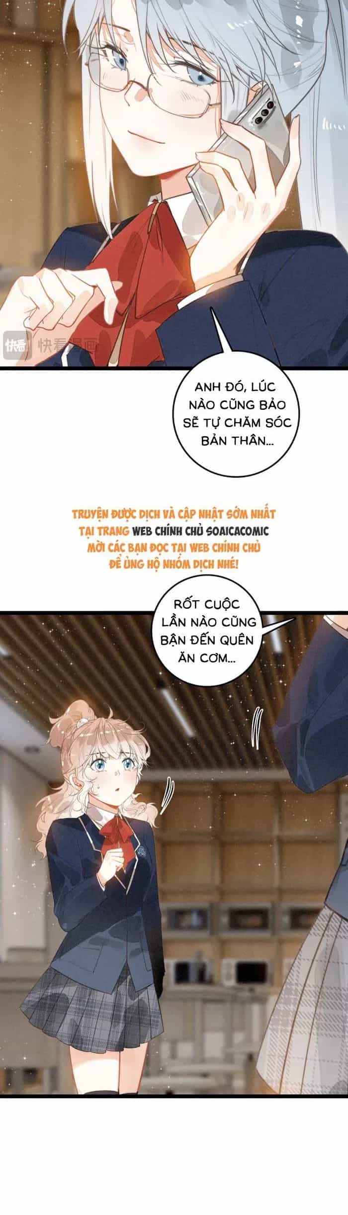 Khi Tôi Xuyên Vào Gia Đình Toàn Phản Diện - Chương 59 - ảnh 17