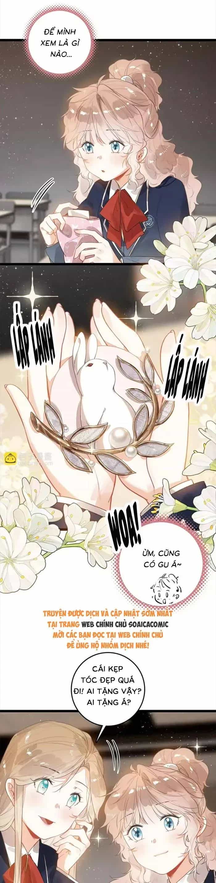 Khi Tôi Xuyên Vào Gia Đình Toàn Phản Diện - Chương 61 - ảnh 10