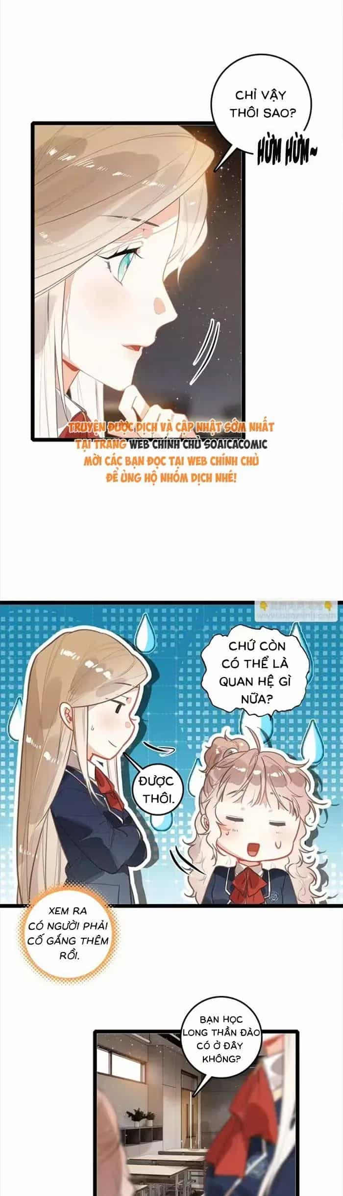 Khi Tôi Xuyên Vào Gia Đình Toàn Phản Diện - Chương 61 - ảnh 15