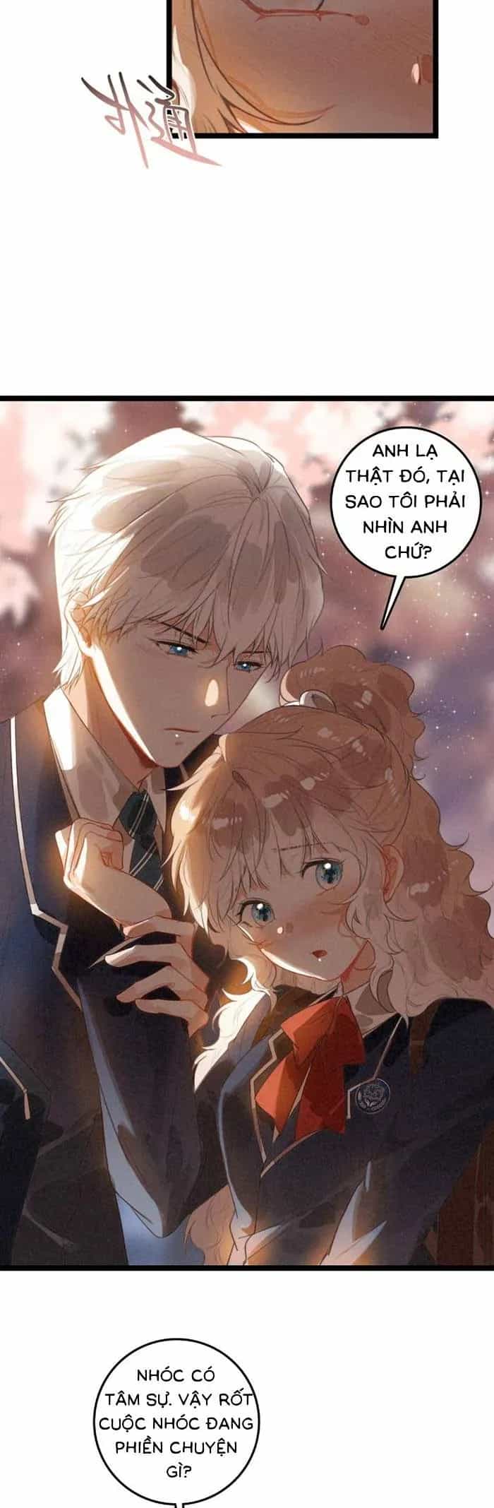 Khi Tôi Xuyên Vào Gia Đình Toàn Phản Diện - Chương 68 - ảnh 19