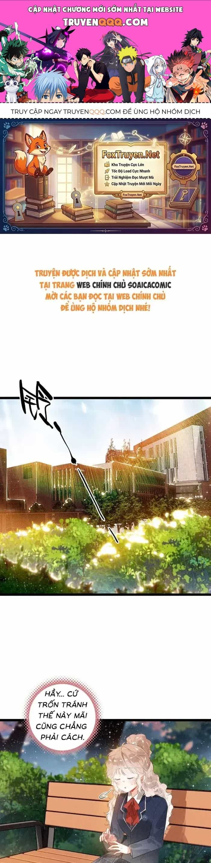 Khi Tôi Xuyên Vào Gia Đình Toàn Phản Diện - Chương 69 - ảnh 1