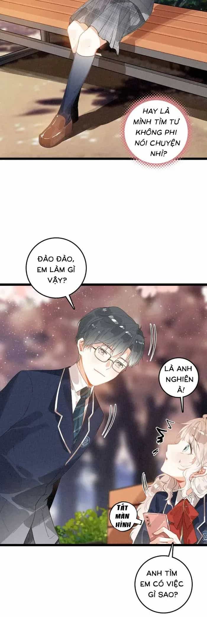 Khi Tôi Xuyên Vào Gia Đình Toàn Phản Diện - Chương 69 - ảnh 2
