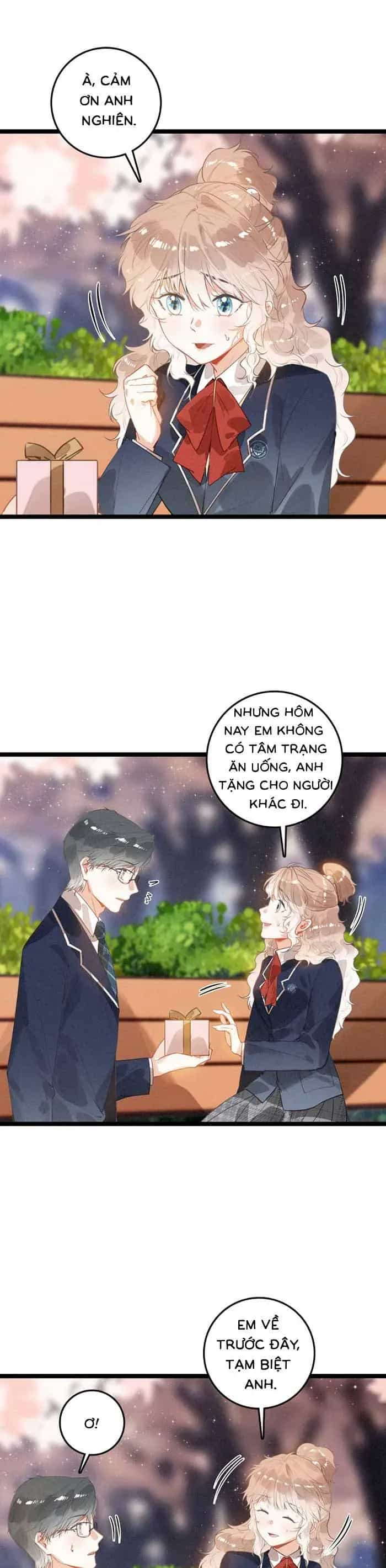Khi Tôi Xuyên Vào Gia Đình Toàn Phản Diện - Chương 69 - ảnh 4