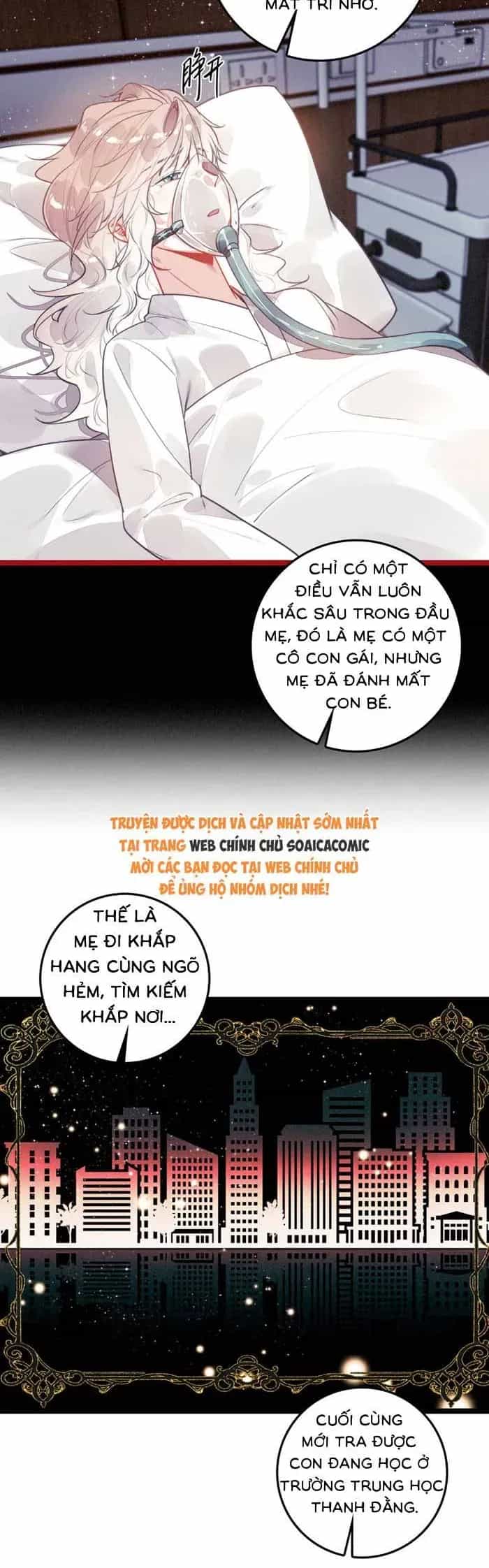 Khi Tôi Xuyên Vào Gia Đình Toàn Phản Diện - Chương 70 - ảnh 19