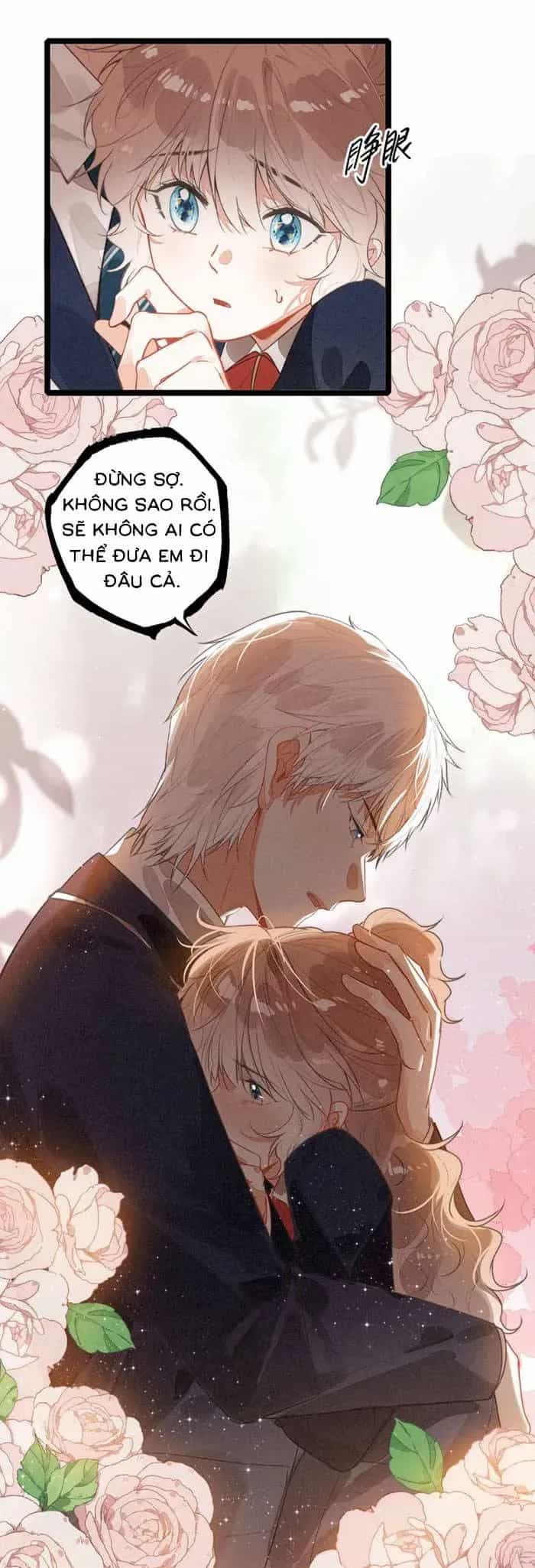 Khi Tôi Xuyên Vào Gia Đình Toàn Phản Diện - Chương 70 - ảnh 8