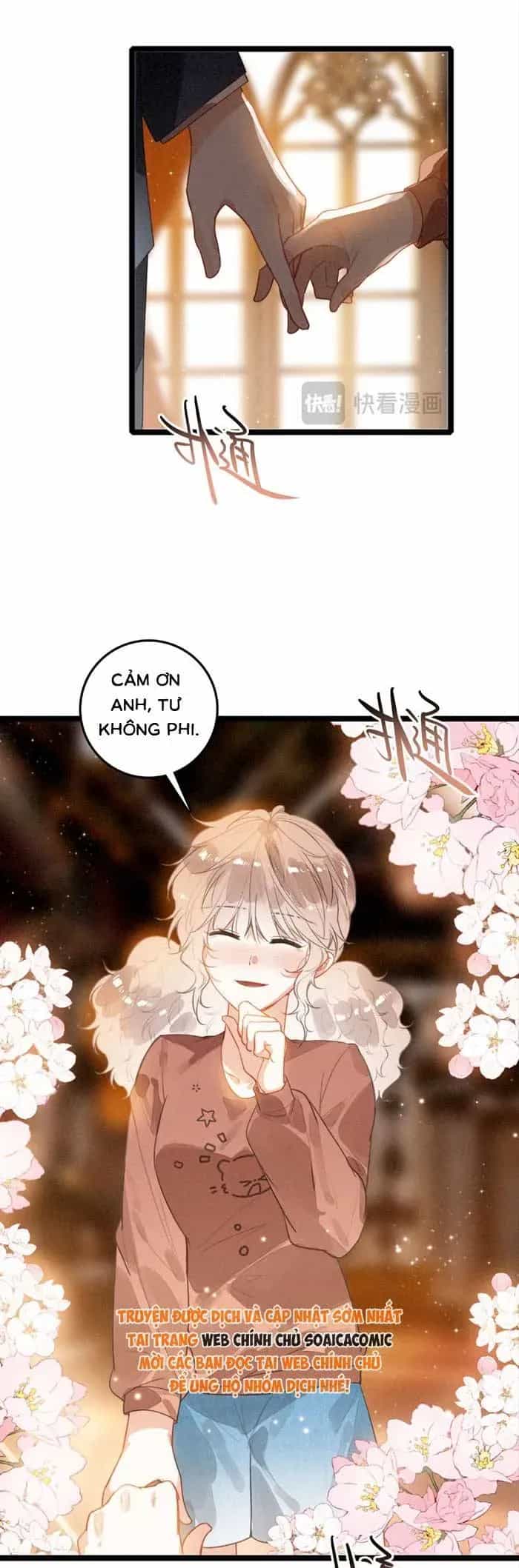 Khi Tôi Xuyên Vào Gia Đình Toàn Phản Diện - Chương 72 - ảnh 15