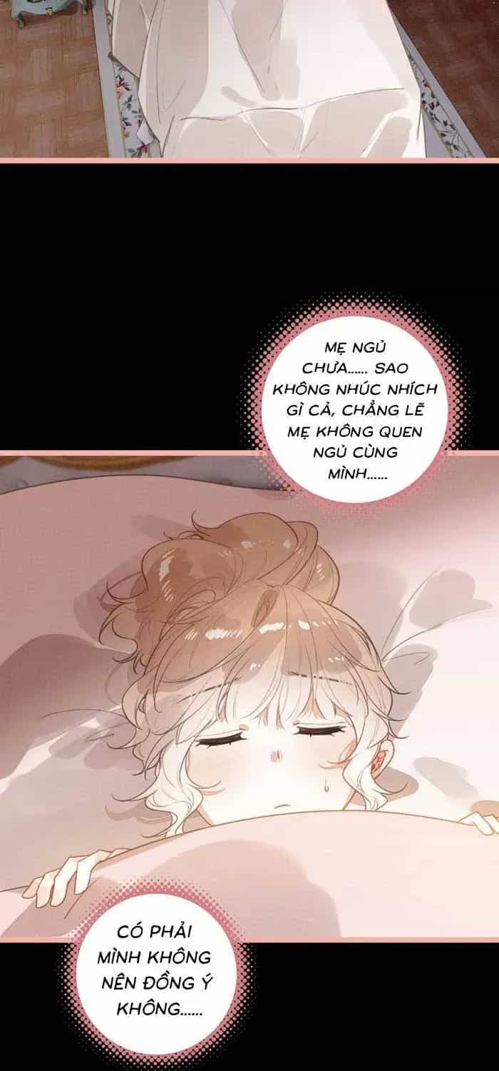 Khi Tôi Xuyên Vào Gia Đình Toàn Phản Diện - Chương 73 - ảnh 15