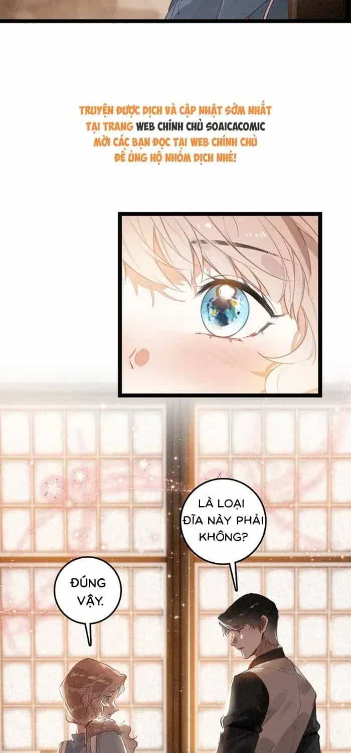 Khi Tôi Xuyên Vào Gia Đình Toàn Phản Diện - Chương 73 - ảnh 32