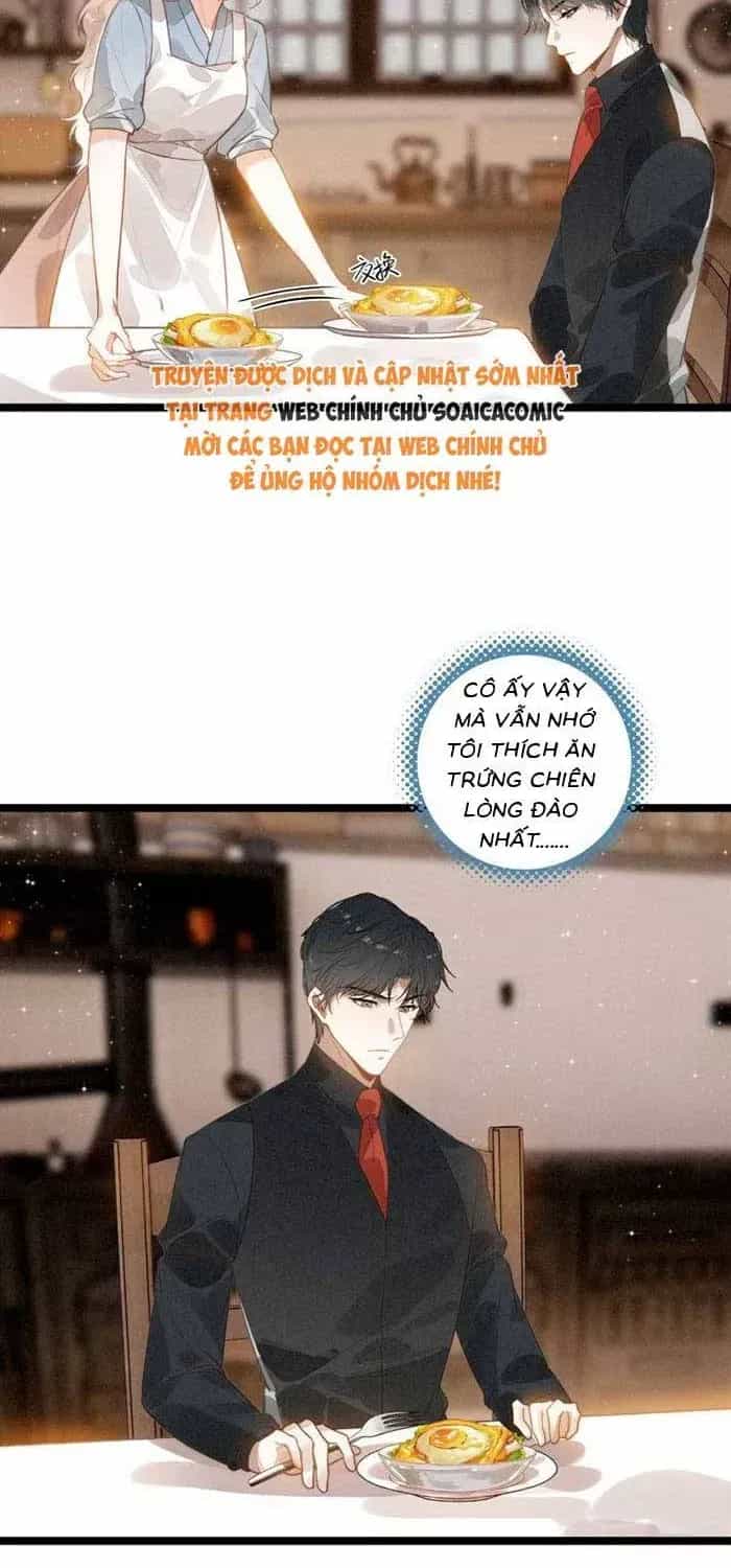 Khi Tôi Xuyên Vào Gia Đình Toàn Phản Diện - Chương 74 - ảnh 19